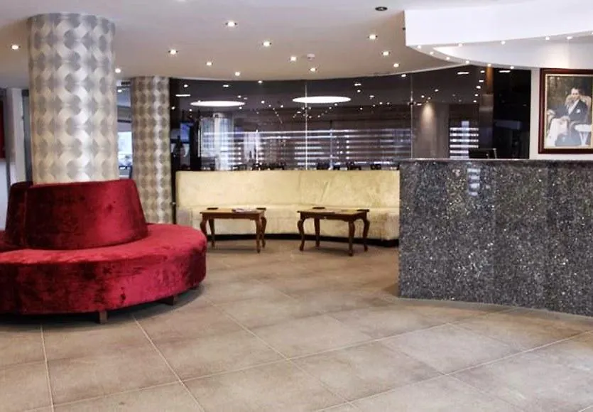 Mira Otel Alsancak İzmir Hotel
