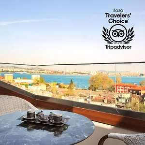 **** Hotel Acra - Special Category Türkei