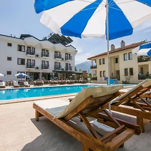 Kilim & Hotel Fethiye