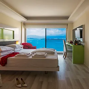 Orka Boutique 3*, Fethiye Turquie