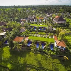 **** Resort Powered By Archipelago Indonesien