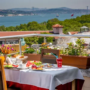 Meddusa Hotel Istanbul