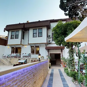 Urcu 3*, Antalya Turquie