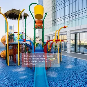 **** Hotel Novotel Jumeirah Village Triangle Vereinigte Arabische Emirate