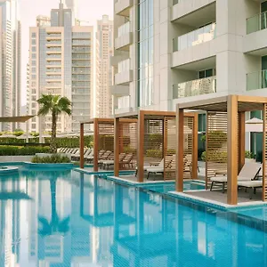 **** Aparthotel Sonder Business Bay Vereinigte Arabische Emirate