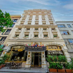 Tilia Hotel Istanbul