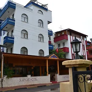 Kafkas Hotel Antalya