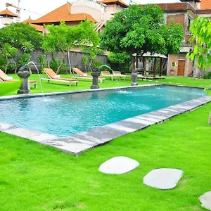 *** Ferienpark Si Doi Legian Indonesien