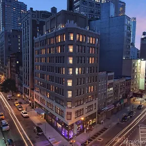 **** Aparthotel 3 Bedroom In Flatiron USA