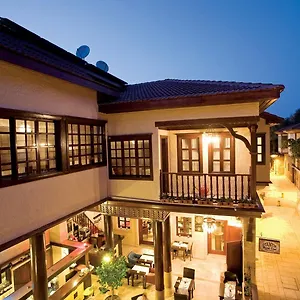 Cicerone 4*, Antalya Turquie