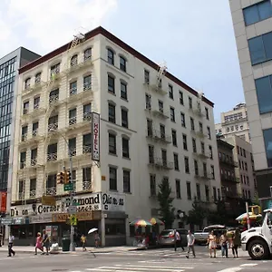  Hostel The Sunbright USA