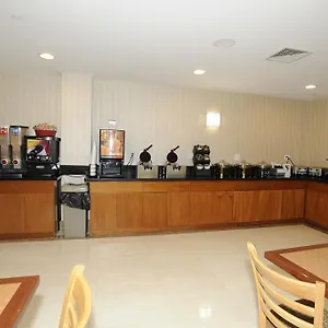 *** Hotel Verve USA