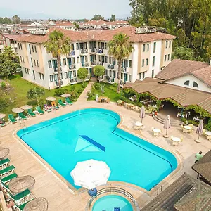 Bezay Hotel Fethiye