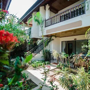 *** Hotel Bali Reski Indonesien