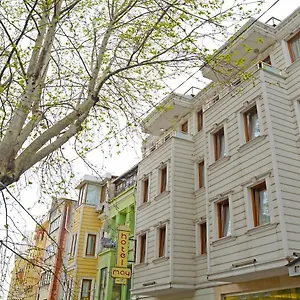 *** Hotel May Hotel Istanbul Türkei