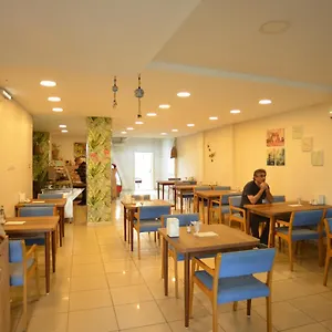 Aparthotel Yesilyurt, Izmir