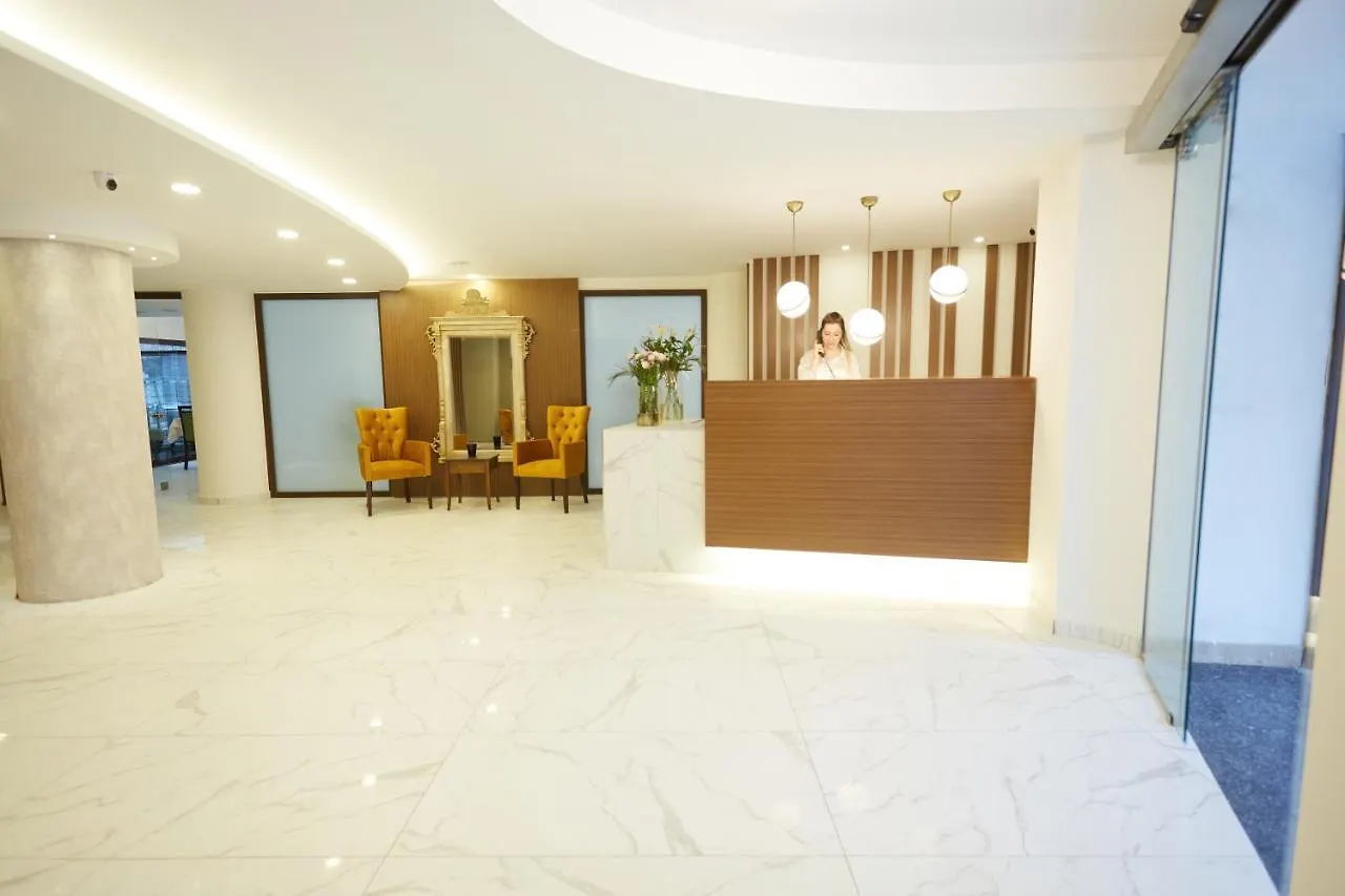 Mira Otel Alsancak Izmir 3*,  Turkey
