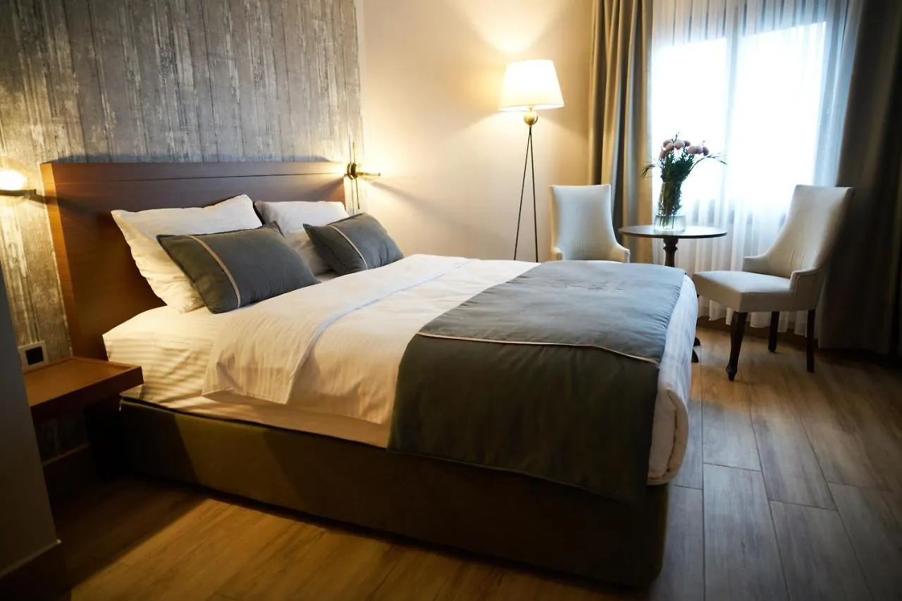 Mira Otel Alsancak Izmir Hotel