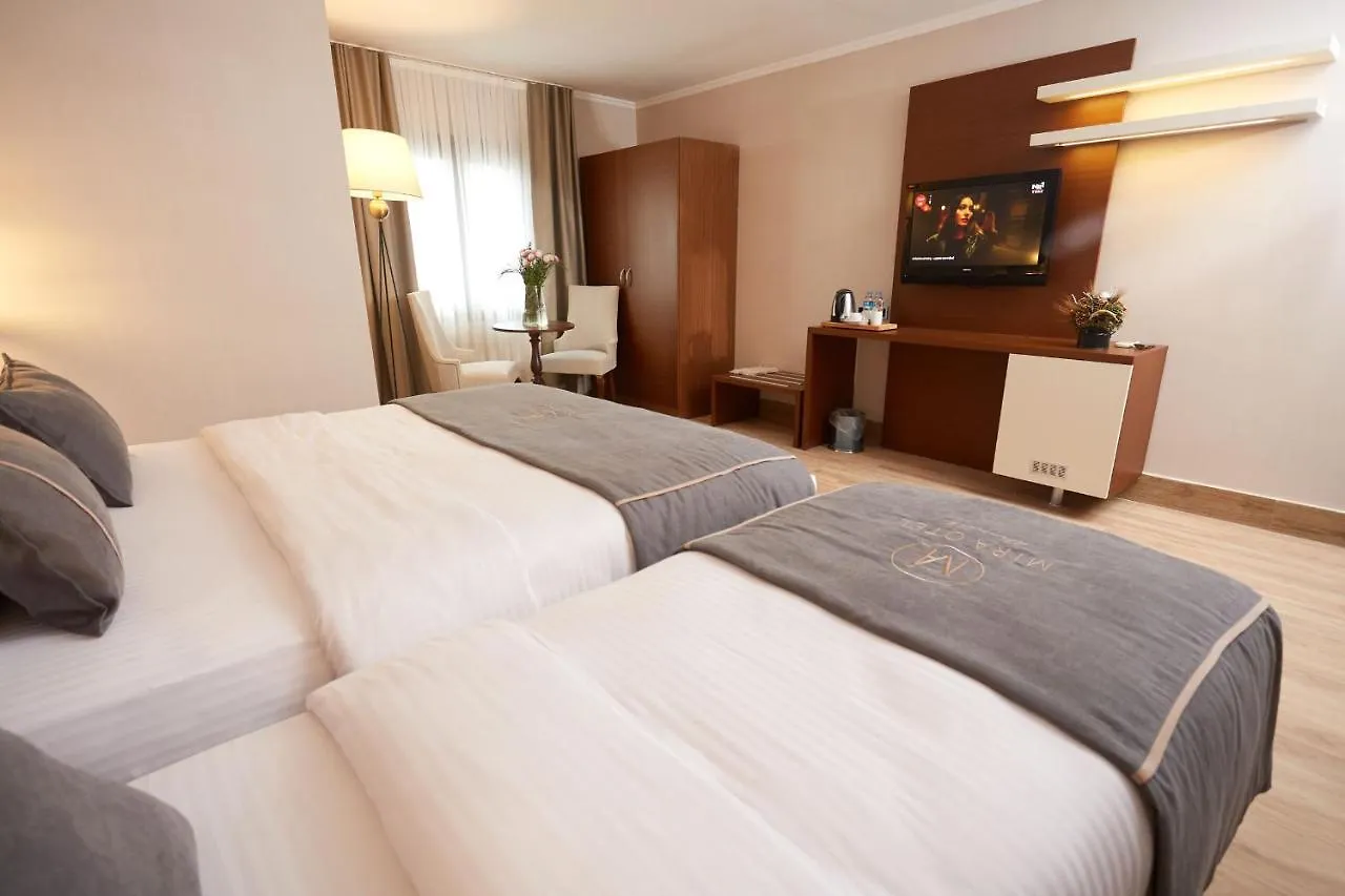 Mira Otel Alsancak Izmir Hotel
