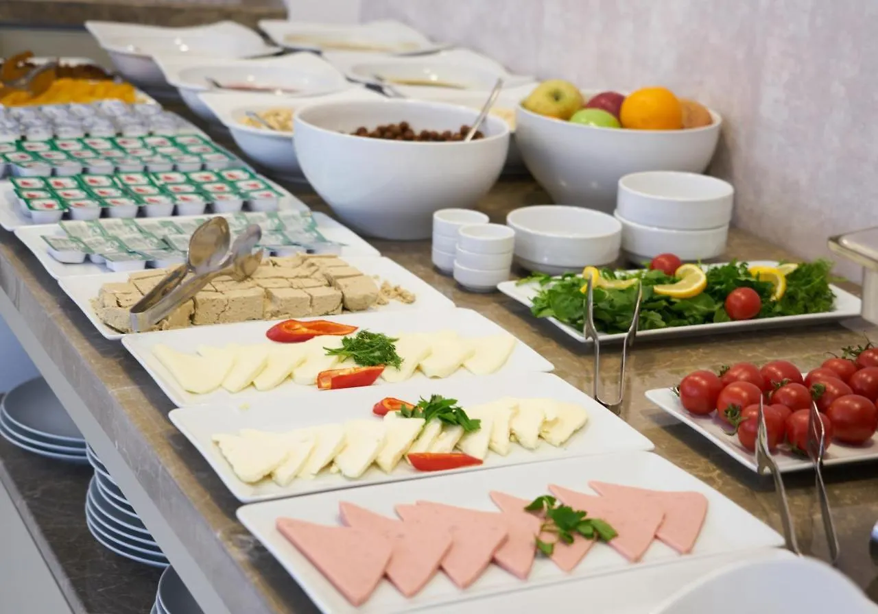 *** Hotel Mira Otel Alsancak Izmir Turkey