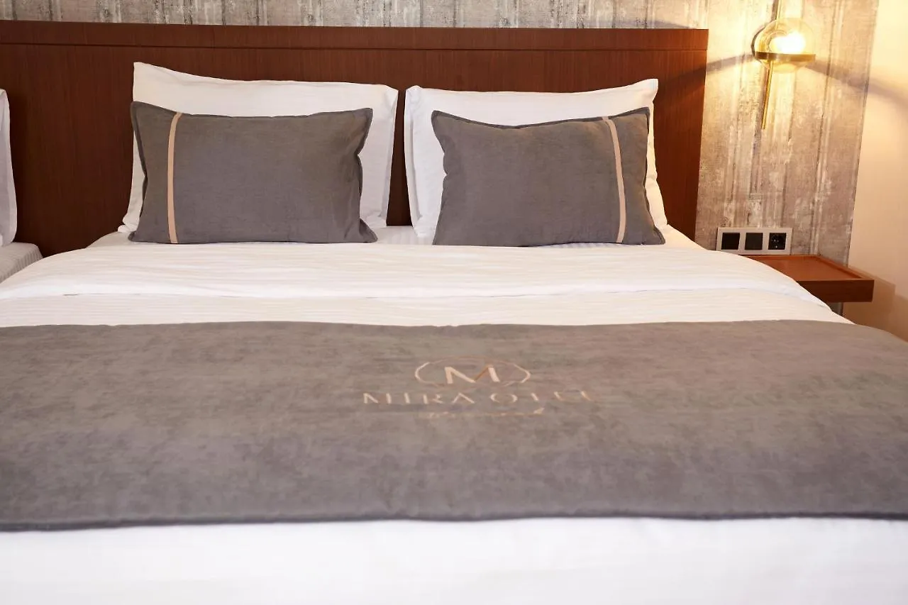 *** Hotel Mira Otel Alsancak Izmir Turkey