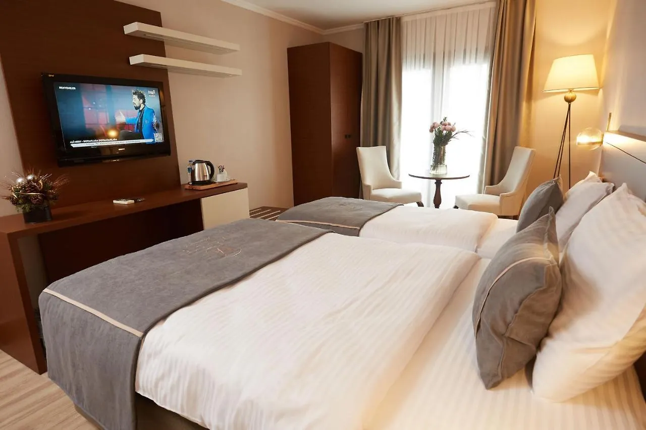 Hotel Mira Otel Alsancak Izmir