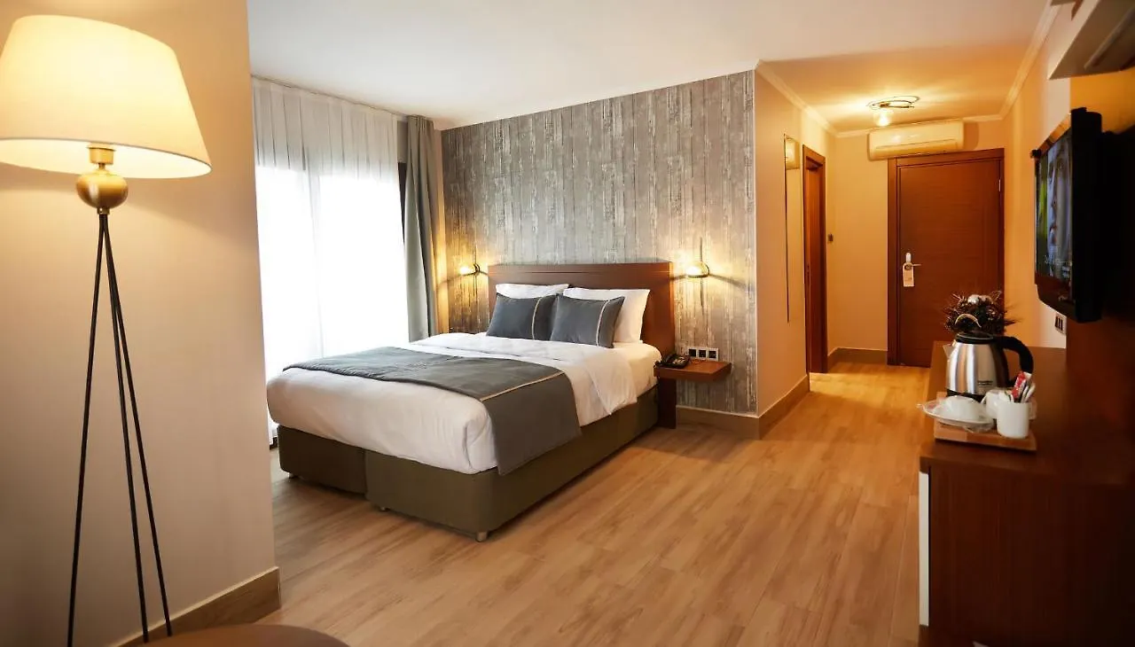 Hotel Mira Otel Alsancak Izmir