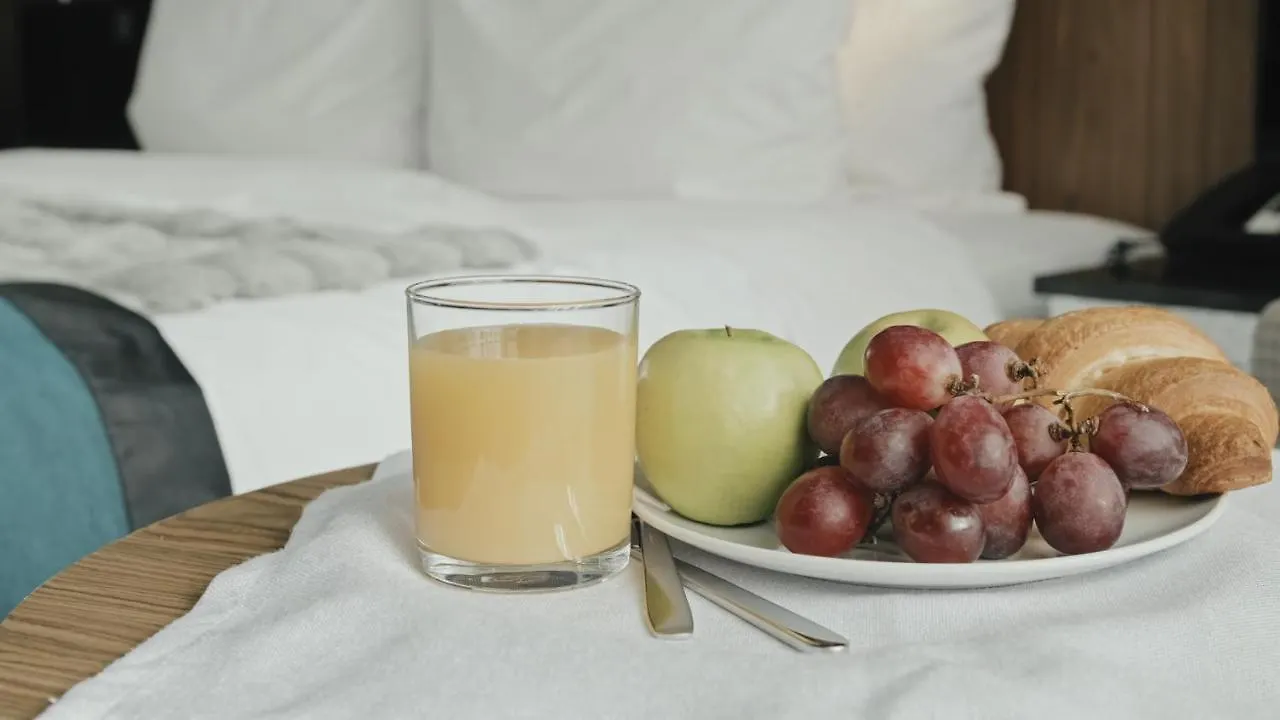 Mira Otel Alsancak Izmir Hotel
