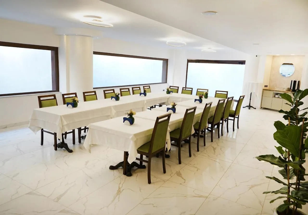 Hotel Mira Otel Alsancak Izmir