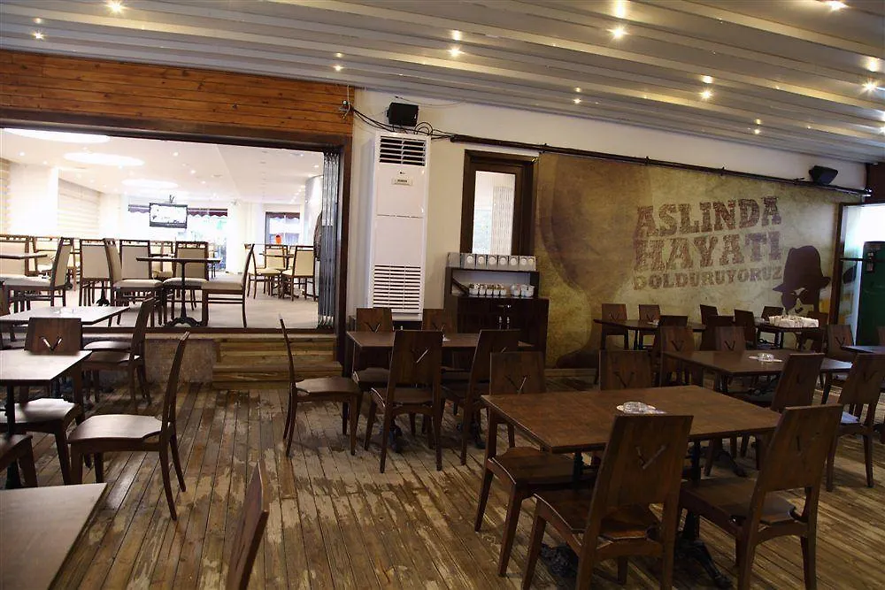 Mira Otel Alsancak Izmir Hotel