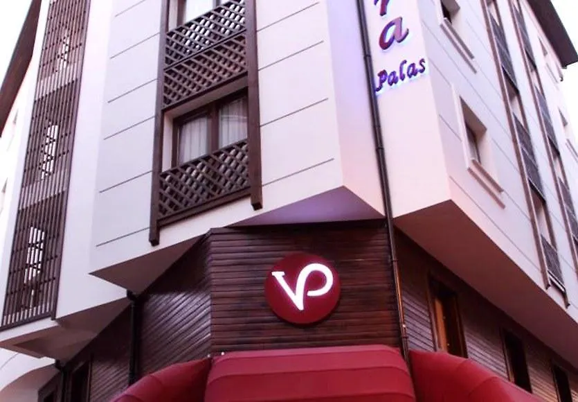 Mira Otel Alsancak Izmir