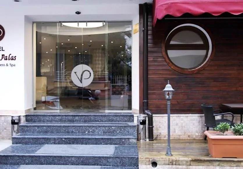Hotel Mira Otel Alsancak Izmir