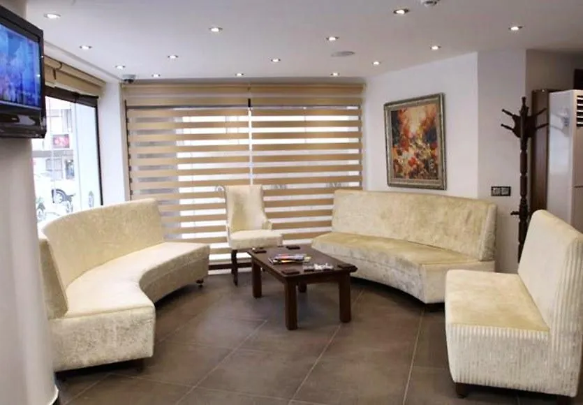 Hotel Mira Otel Alsancak Izmir