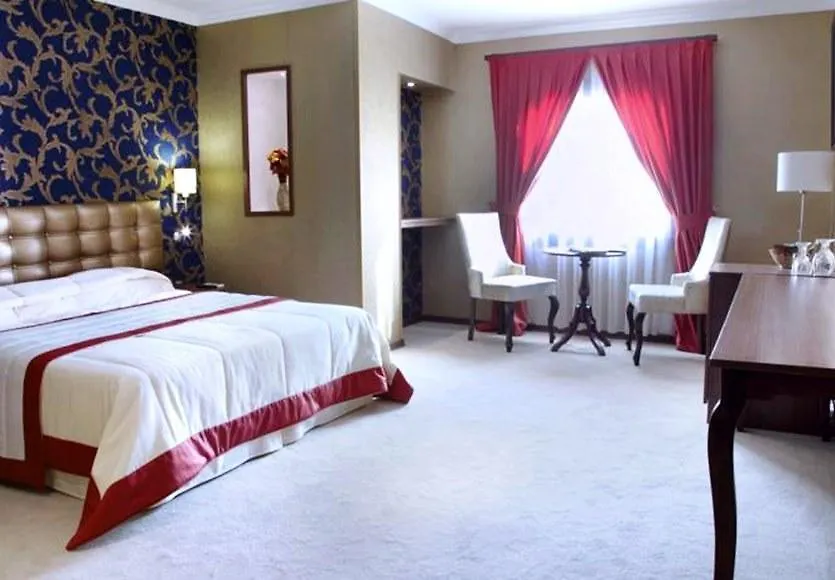 Mira Otel Alsancak Izmir Turkey