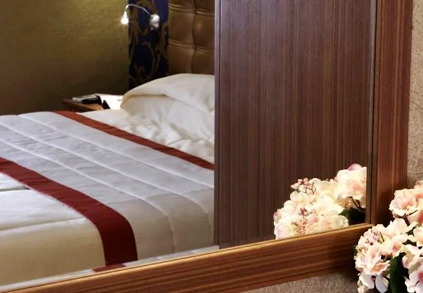 Mira Otel Alsancak Izmir 3*,  Turkey