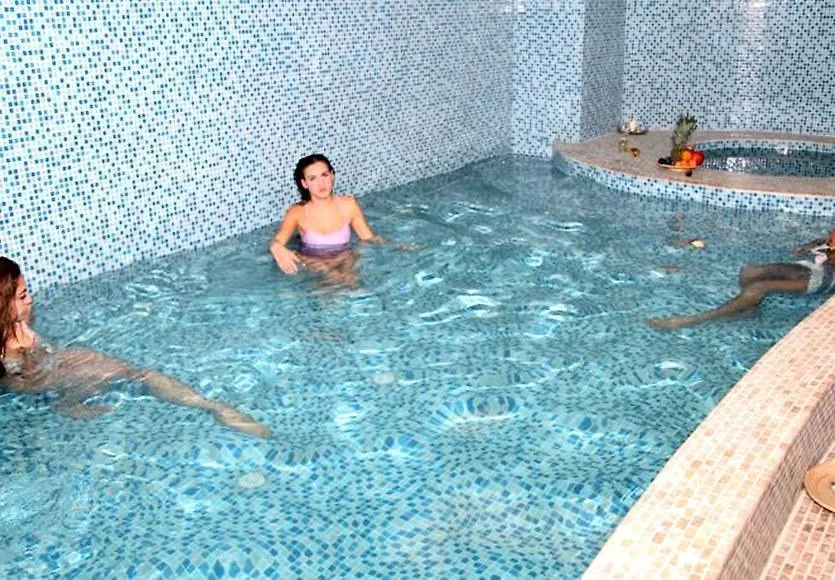 Mira Otel Alsancak Izmir Hotel