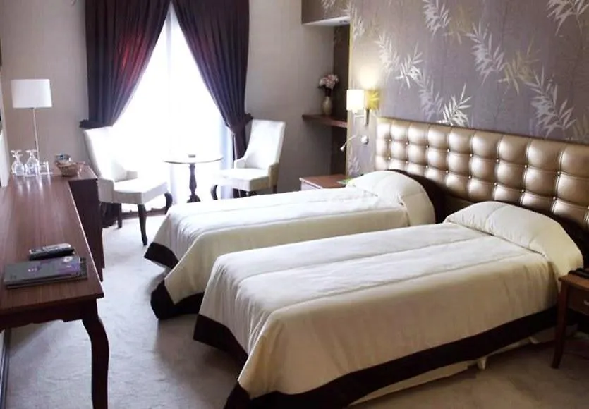 Hotel Mira Otel Alsancak Izmir