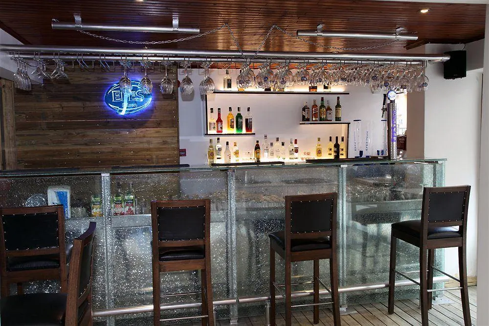Mira Otel Alsancak Izmir