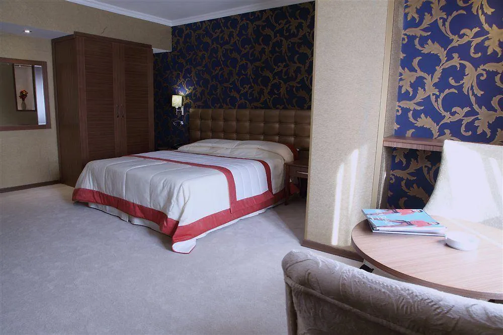 Hotel Mira Otel Alsancak Izmir