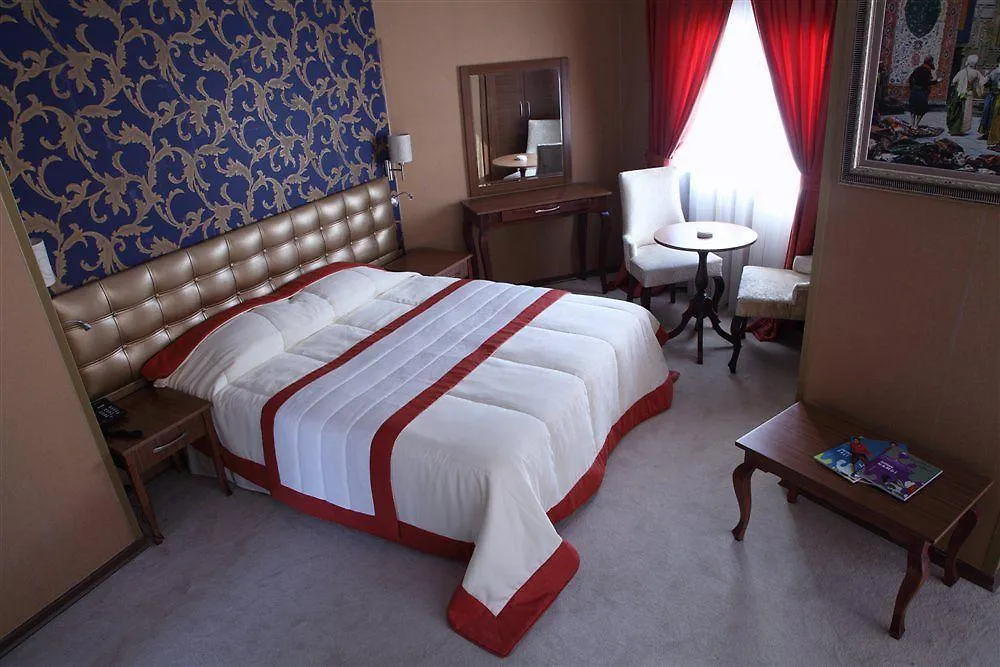 Mira Otel Alsancak Izmir Turkey