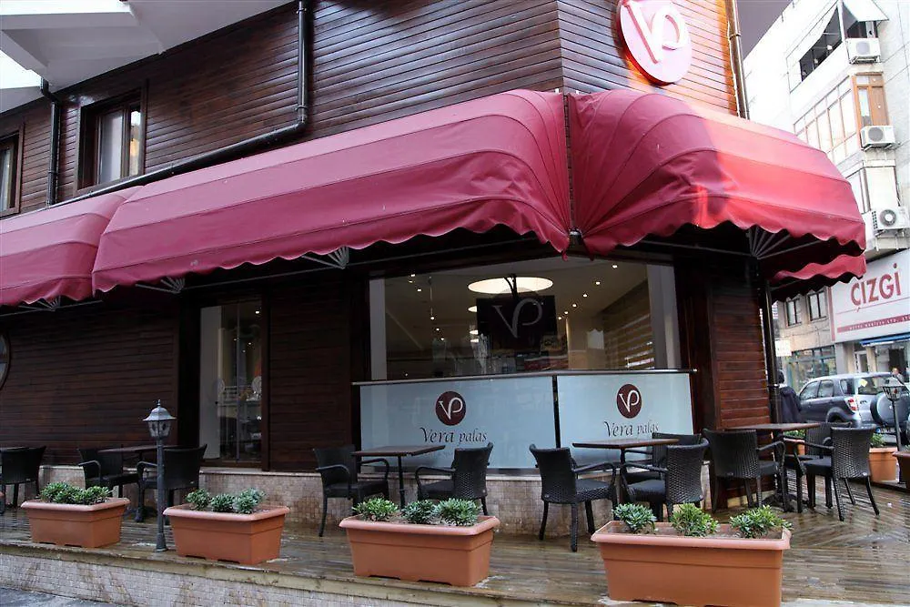 Mira Otel Alsancak Izmir 3*,  Turkey