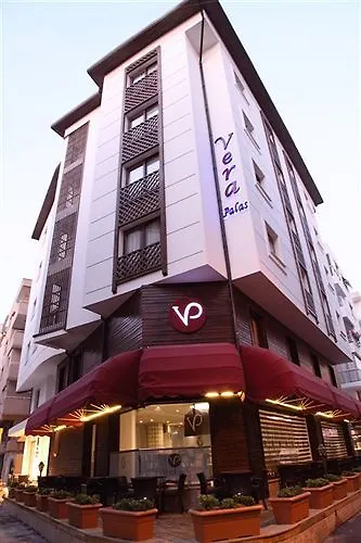 *** Hotel Mira Otel Alsancak Izmir Turkey